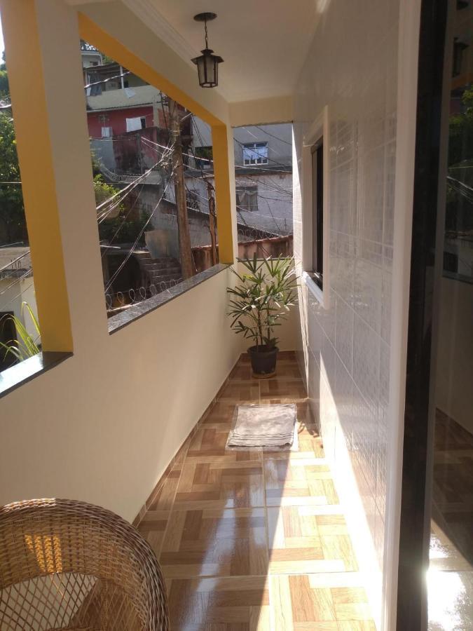 Casa Familiar Villa Angra dos Reis Exterior photo